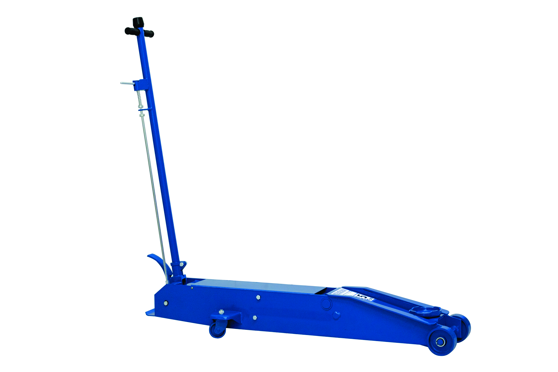 Macaco Jacare 5 Toneladas Roda Ferro J5100 Bovenau